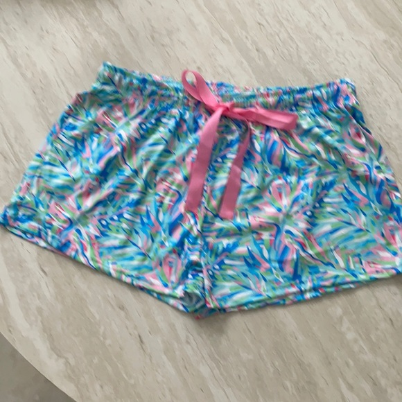 Lounge shorts - Picture 2 of 3